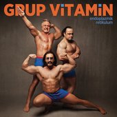 Grup Vitamin / Endoplazmik Retikulum