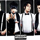 my passion - kerrang!