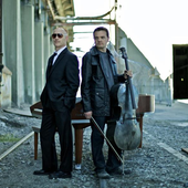 The Piano Guys music, videos, stats, and photos | Last.fm