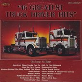 16 Greatest Truck Driver Hits