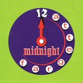 Fargetta - Midnight (Feat. Zeitia Massiah) (1995)