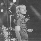 Nina Persson
