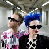 Band (Brooklyn, New York, USA)
