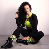 CRISTIANA DE MATOS