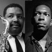 adderley & coltrane