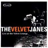 Live At The Velvet Lounge