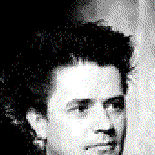 Jay Armstrong, the electronic artist