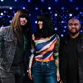 Khruangbin