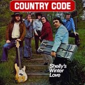 Shelly's Winter Love