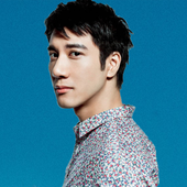 王力宏