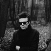 Stuart Sutcliffe