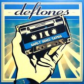 Early Demo Tapes