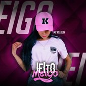 Jeito Meigo - Single