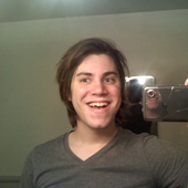 LastFM profile picture for @virile