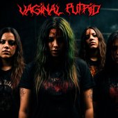 Vaginal Putrid