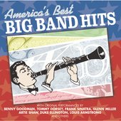 America's Best Big Band Hits