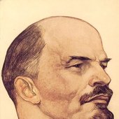 Владимир Ильич Ленин