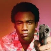 gun