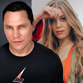 Tiësto & Becky Hill