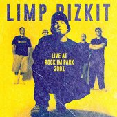 Rock in the Park 2001