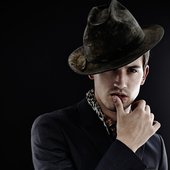 Asher Monroe