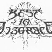Logo by Christophe Szpajdel 