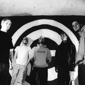 ethynol  lineup circa 2000