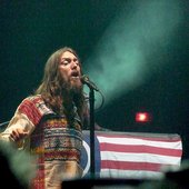 Chris Robinson - The Black Crowes