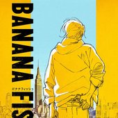 BANANA FISH