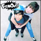Freak Out!