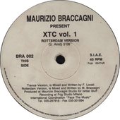 Xtc Vol. 1