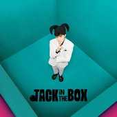 J-hope 'Jack In The Box' Concept Photo