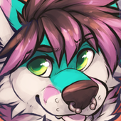 Avatar for ZombieFoxx