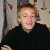LastFM profile picture for @enrique79