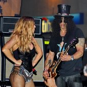 Slash (Fergie)