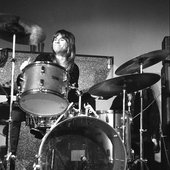 Jerry Nolan from New York Dolls
