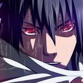 sasuke gamer e naruto