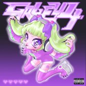 Galfy4 (feat. Cyber Milk Chan, Nyamura, Haku, Manon & Masayoshi Iimori) - Single