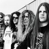 Cannibal Corpse