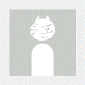 LastFM profile picture for @Joking