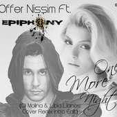 Offer Nissim Feat. Epiphony - One More Night (Oli Molina 1.jpg