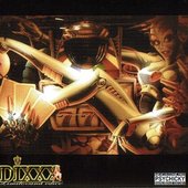 Dixxx (Extended Edition)