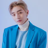 YOON JISUNG