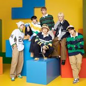 DXTEEN 4TH SINGLE "Level Up"