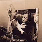 Serge Gainsbourg Et Brigitte Bardot