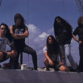 Napalm Death