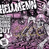 Thermo Nuclear Sonic Burn Out