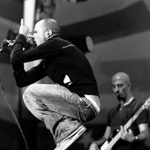 Subsonica Samuel