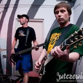 25.09.2009 Tczew, klub Tromba