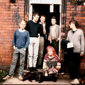 Chumbawamba w/ Friends, 1986